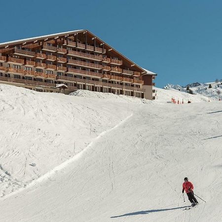 Residence Le Mont Soleil - Maeva Home La Plagne Exteriér fotografie